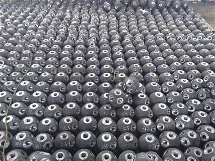 甘肃螺栓球网架