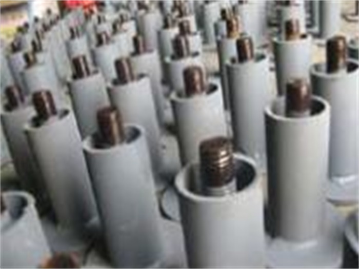 甘肃螺栓球网架支托